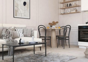 Bright One bedroom apartment